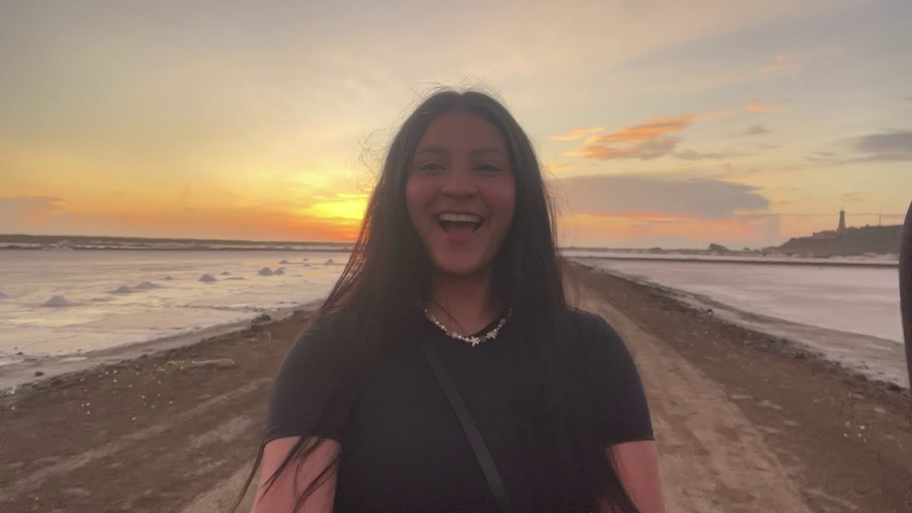 margarita y YA part 2 / vlog 4