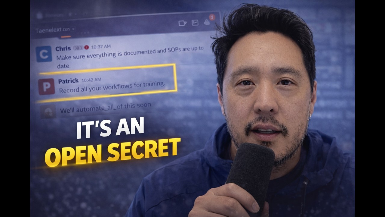 004 -  an open secret
