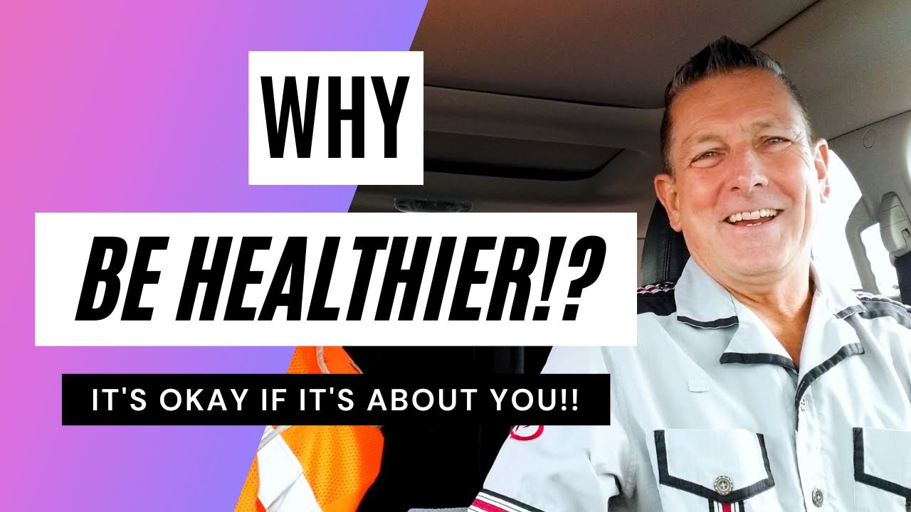 You Must Have a Reason For Getting Healthy