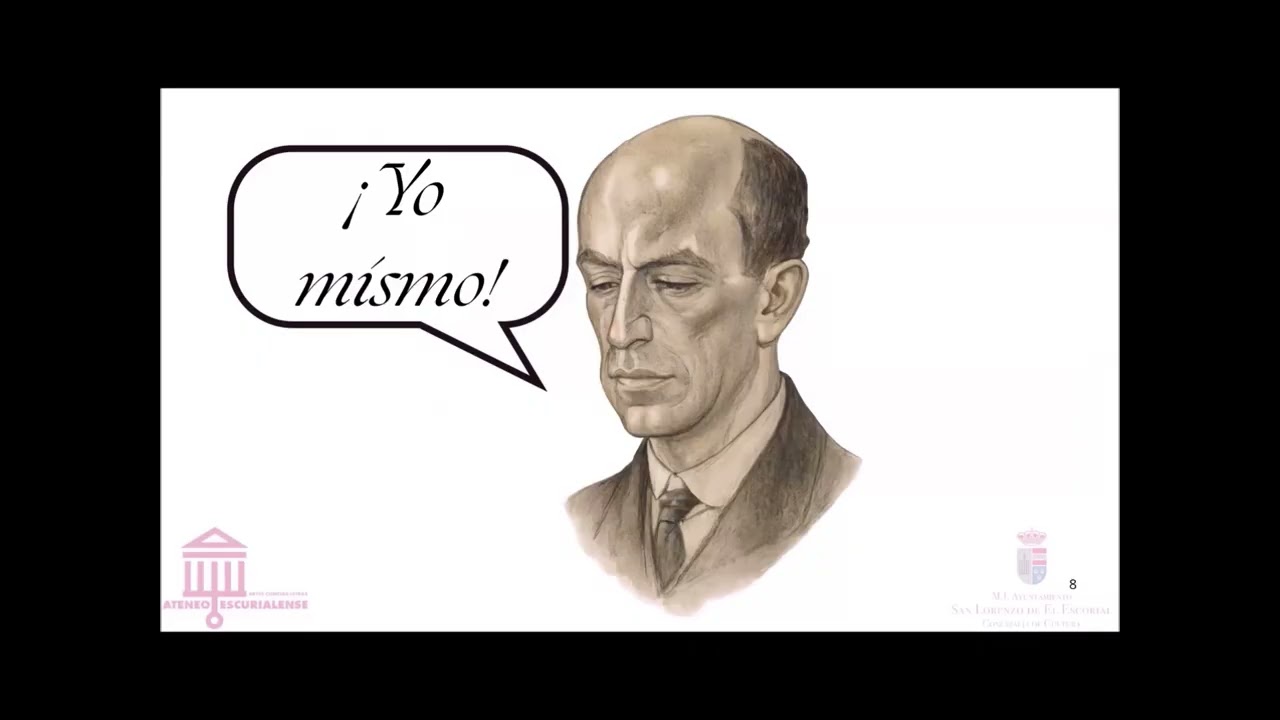 Ateneo Escurialense, Pasión y deseo: Manuel de Falla y “El Amor Brujo”