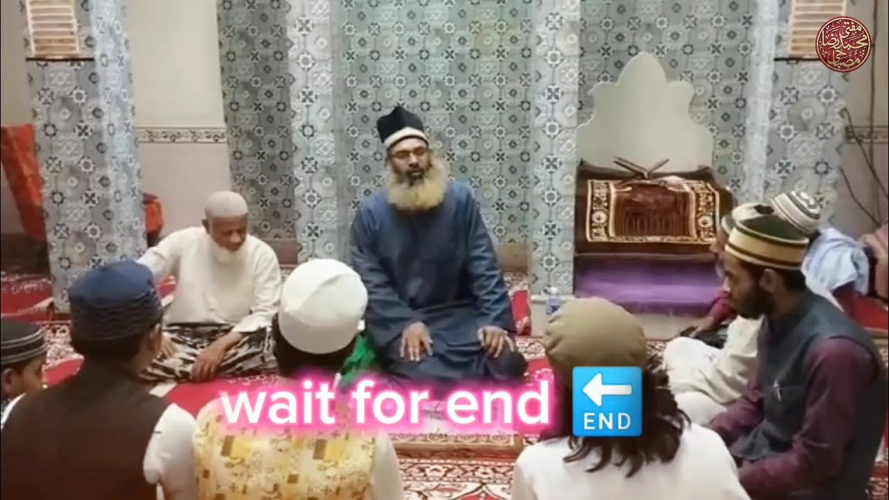 Duniya har woh cheez hai jo insaan ko Allah se ghafil kar de aur Aakhirat mein kaam na aaye.part 1️⃣