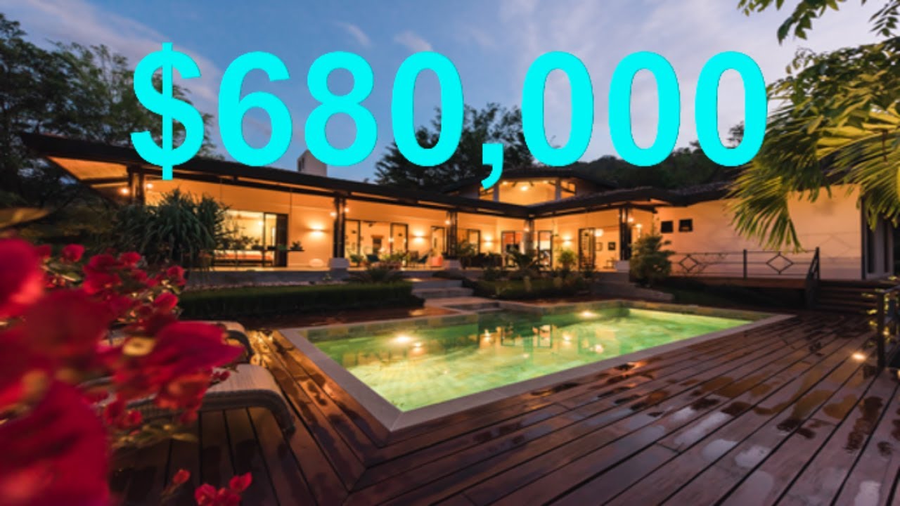 🏡Single Home Santa Ana Costa Rica \ Costa Rica Real Estate🏡