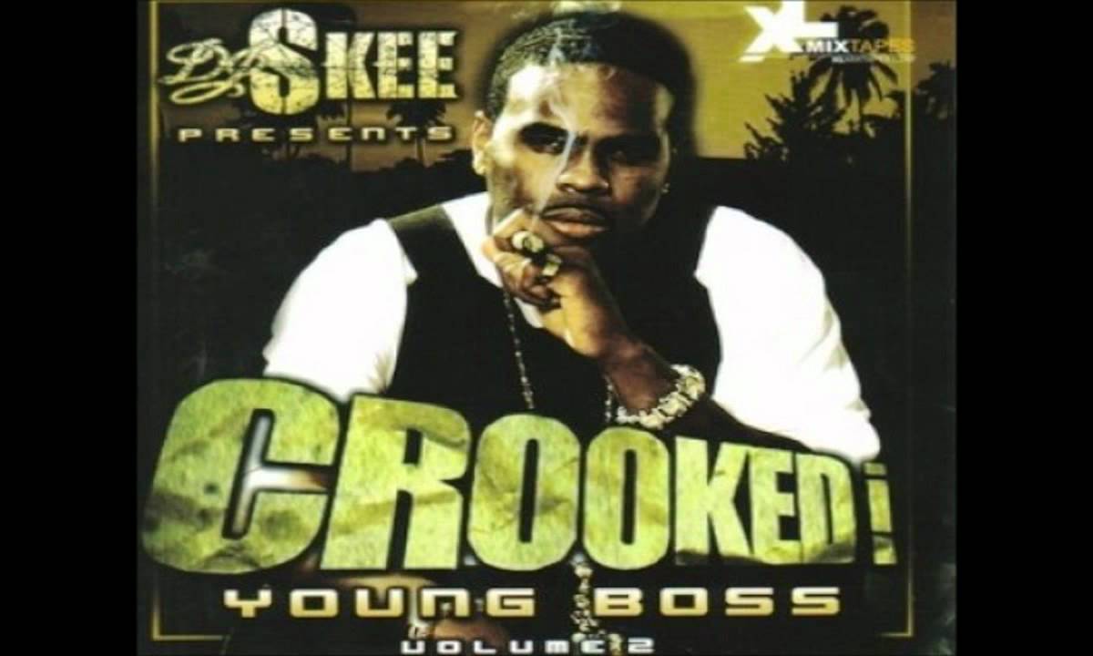 Crooked I - Cali Boyz