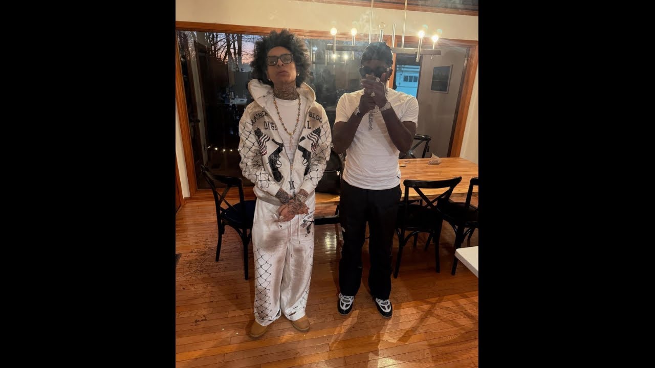 [FREE] Nino Paid x Guitar type beat - 