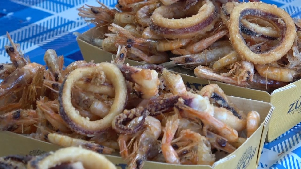 “Festa del Pescato di Paranza”, 14ª edizione a Santa Maria di Castellabate