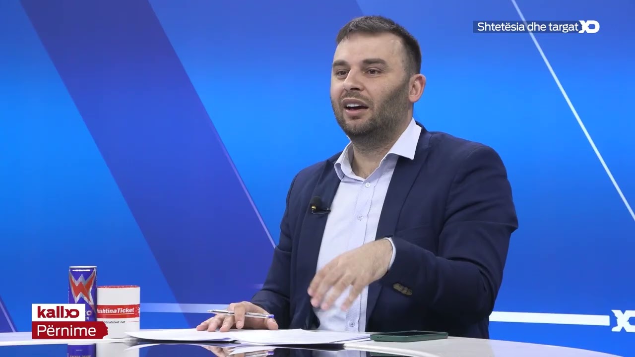 Labinot Leposhtica: Ka pasur mang&euml;si n&euml; informim p&euml;r Ligjin p&euml;r t&euml; Huajt dhe p&euml;r Automjete