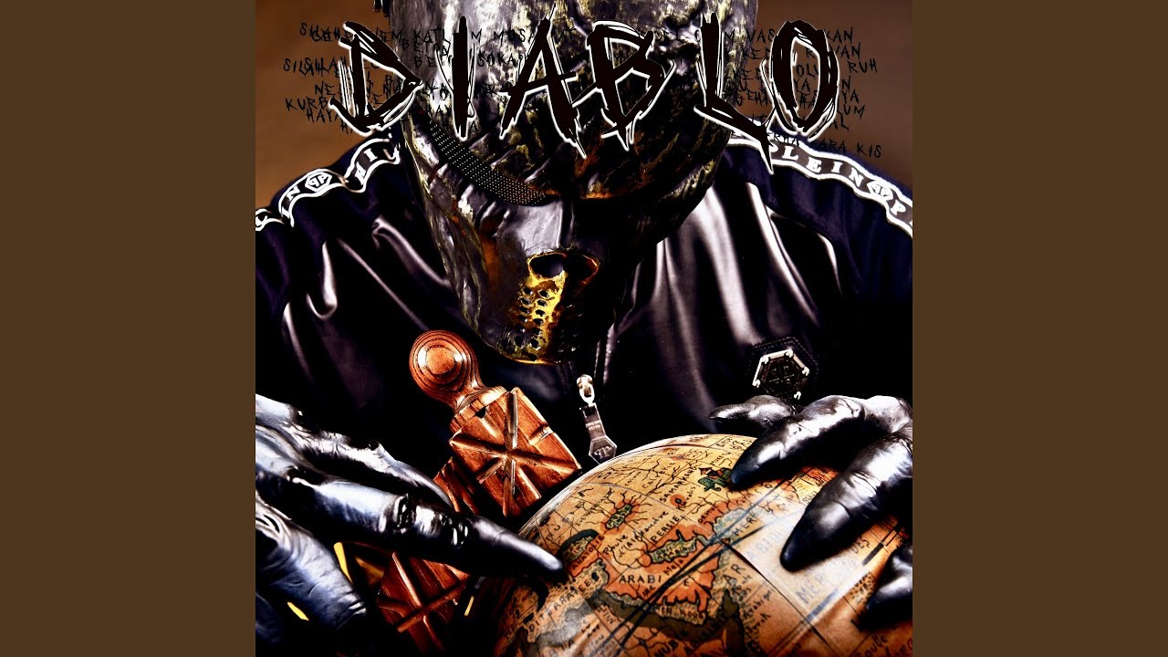 Diablo