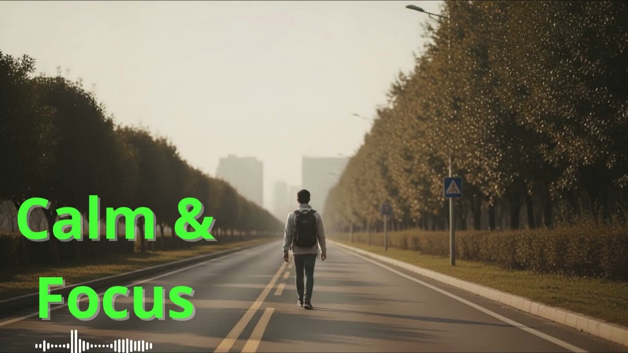 Soft Rock Love Songs – Calm Music for Daily Focus