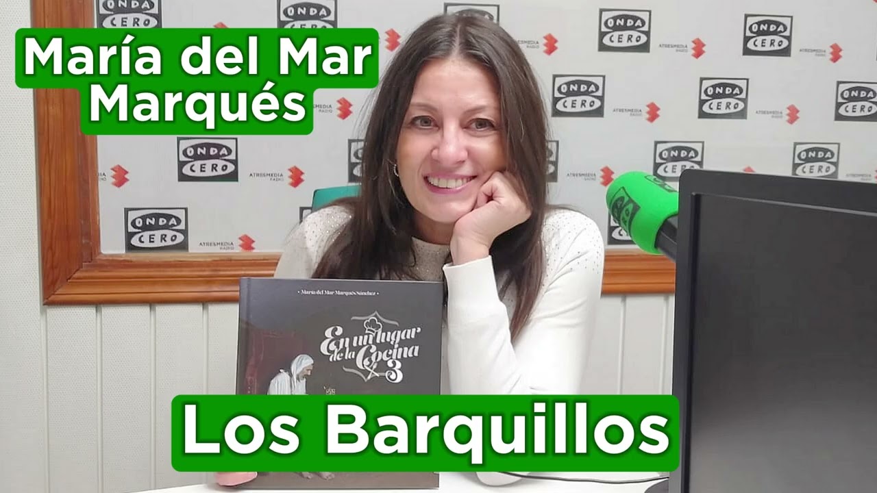 ETCOELM 18/02/2026 - Los Barquillos