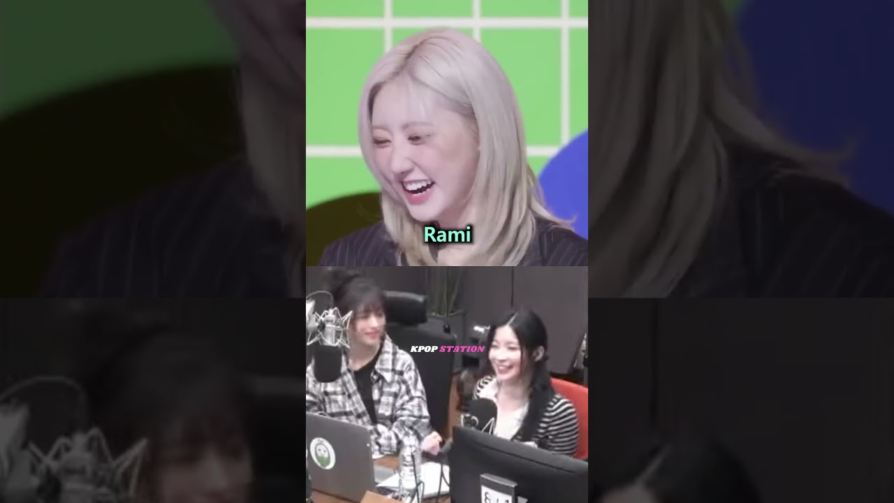 Рами против Асы Рэп 