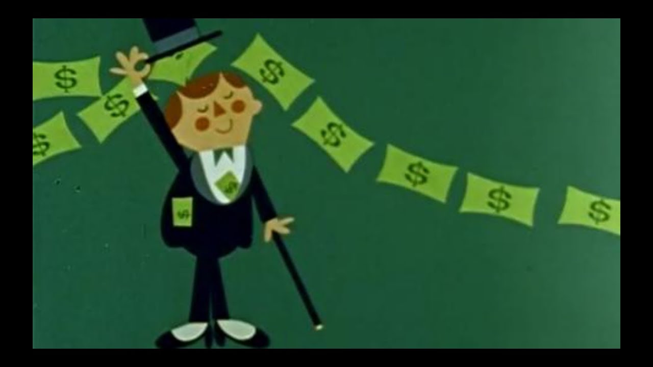 Why Do CEOs Make So Much Money?