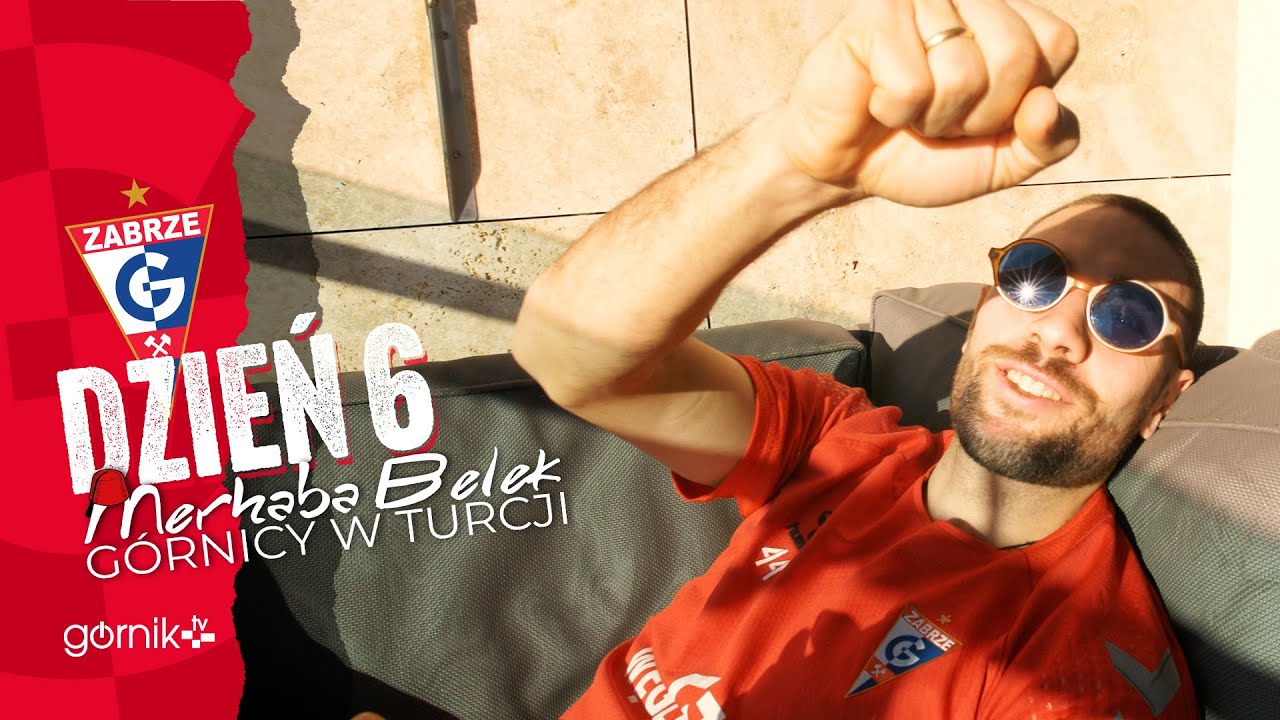 Merhaba Belek #6 - Guess who's back.