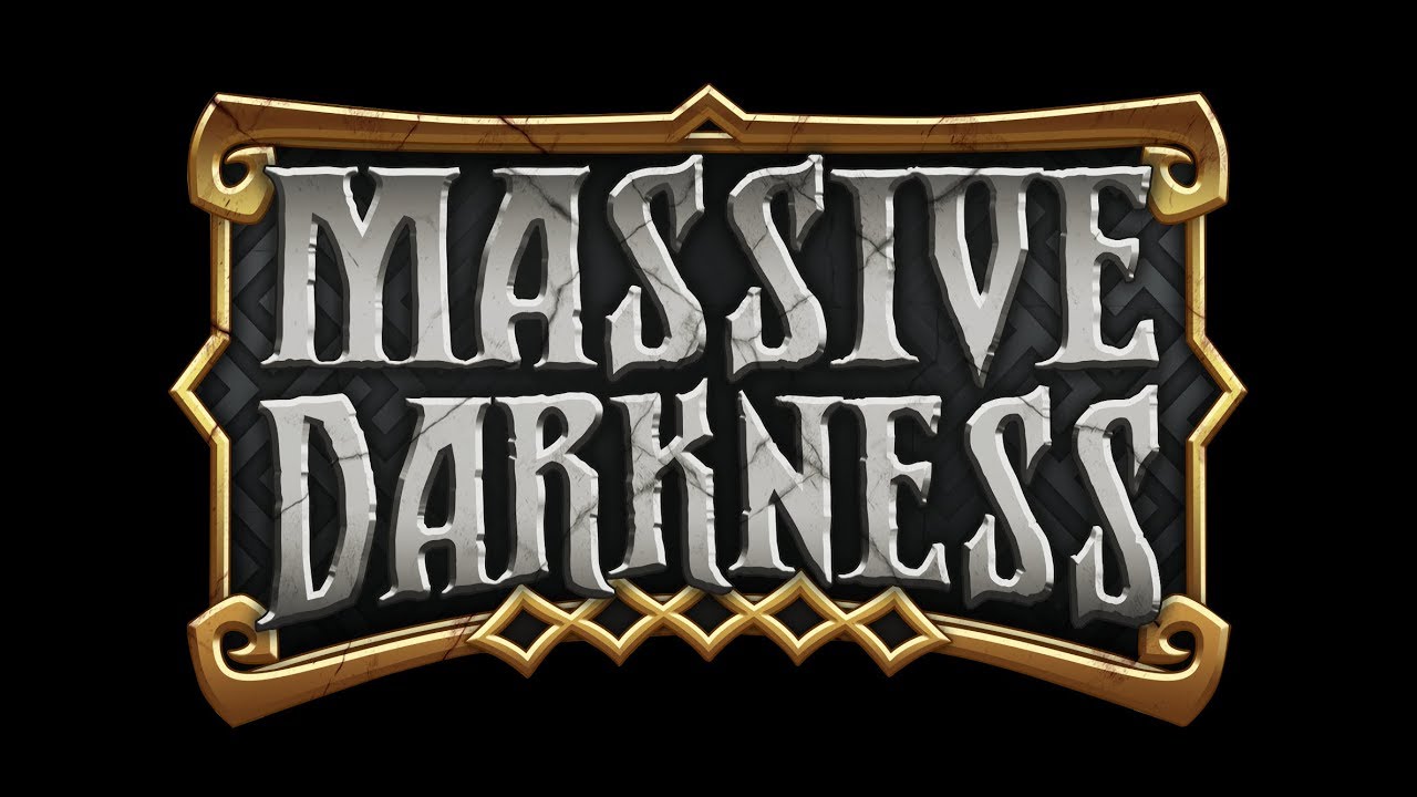 Massive Darkness S1 EP1