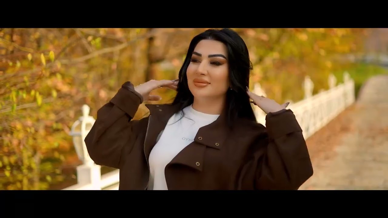 Gunel Nihad - Gel 2025 (Yeni Klip)