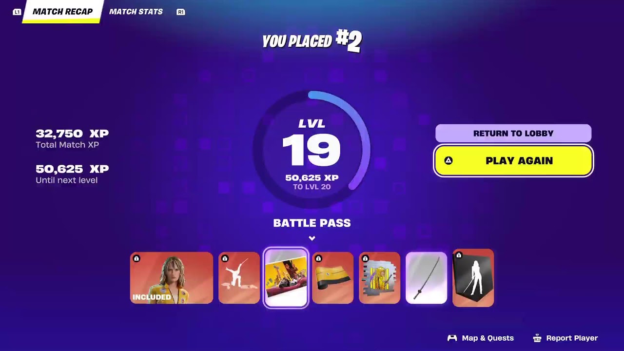 Playing fortnite battle royal live