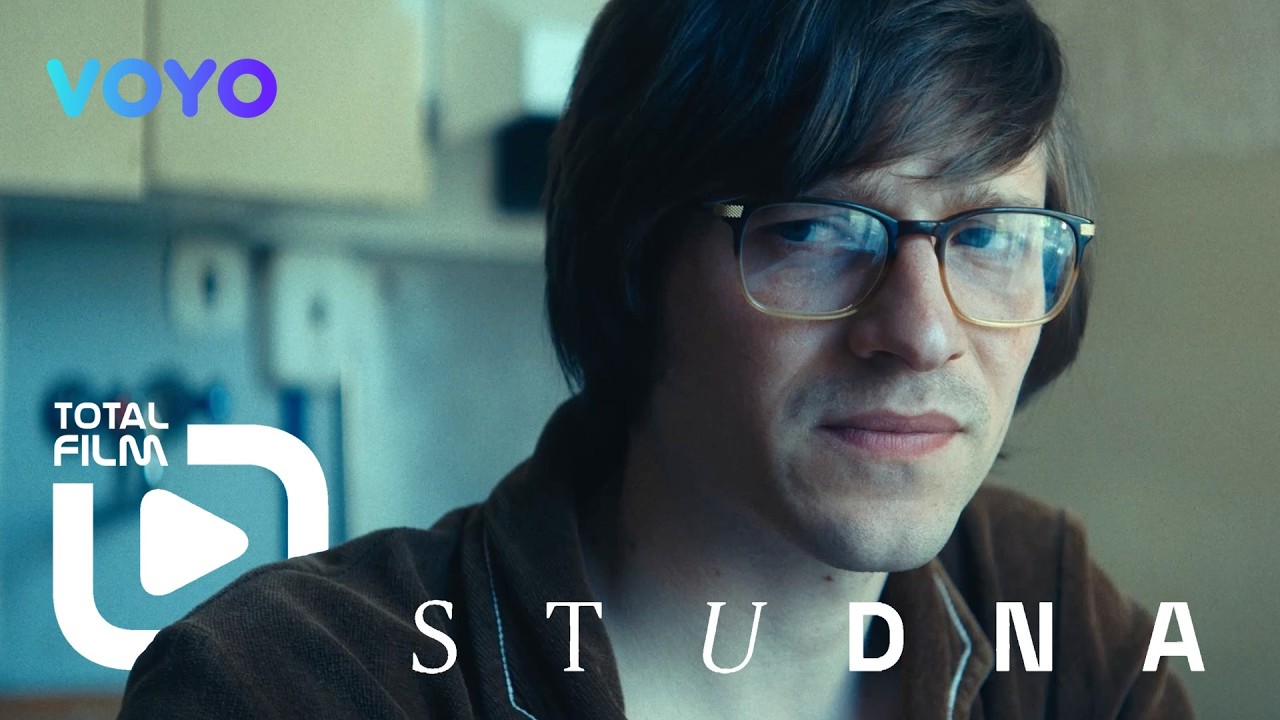 Studna (2025) HD trailer #Voyo #minis&eacute;rie