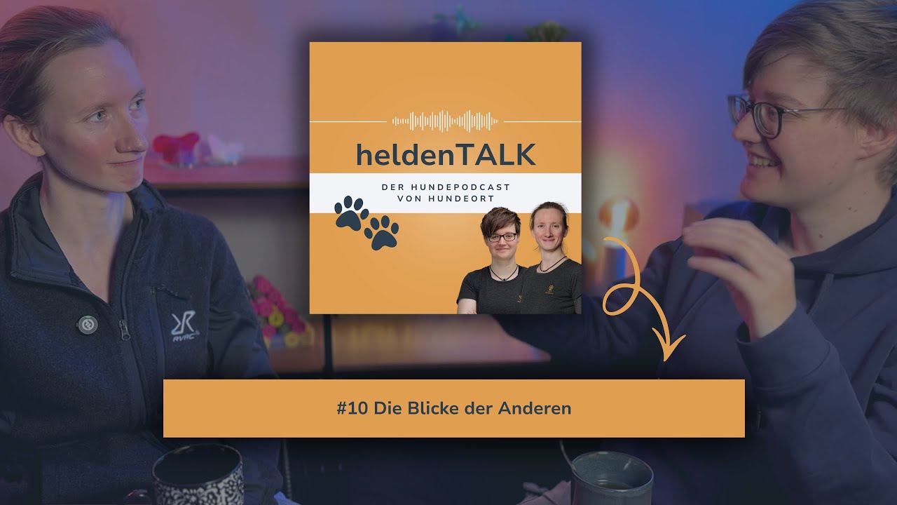 #10 Die Blicke der Anderen