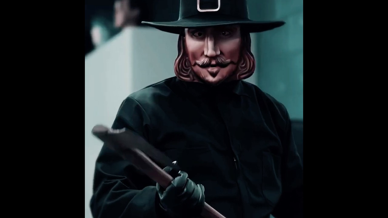 &ldquo;Dinner is served&rdquo; | Thanksgiving (2023) edit | FORGOTTEN CHILD (Slowed)