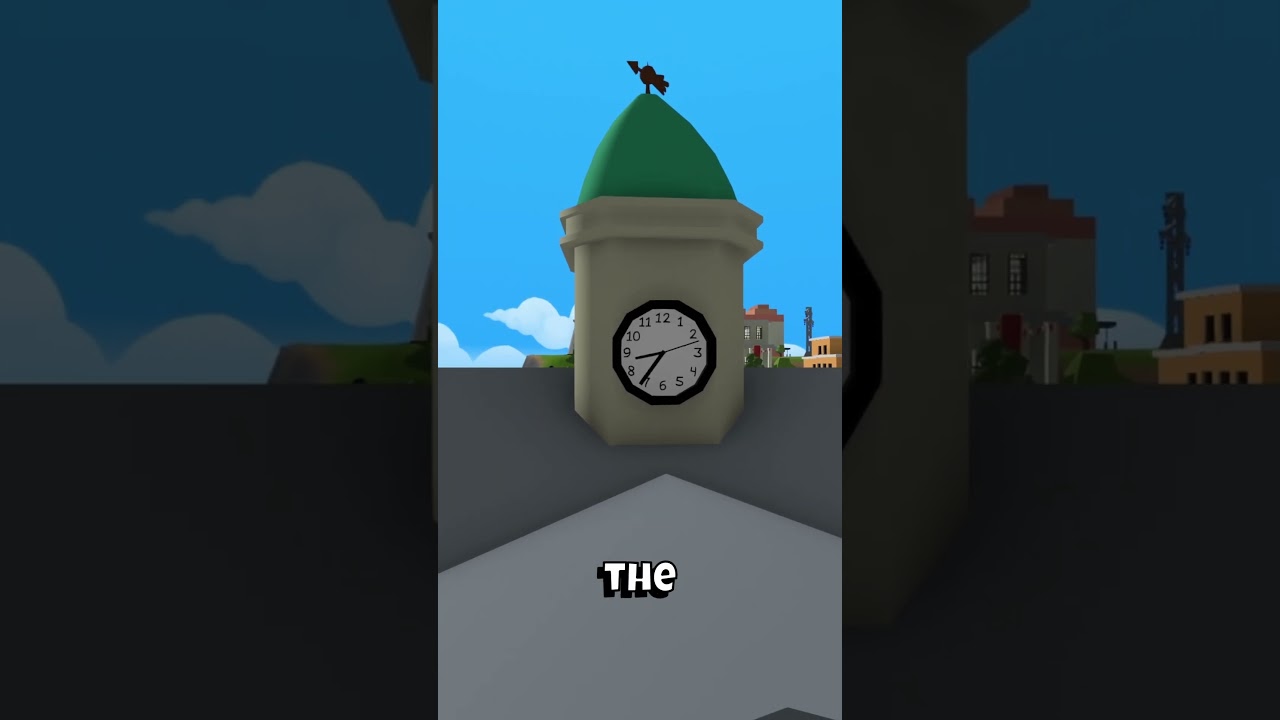 You Have 5 Seconds To Guess What This Wobbly Life Item Is