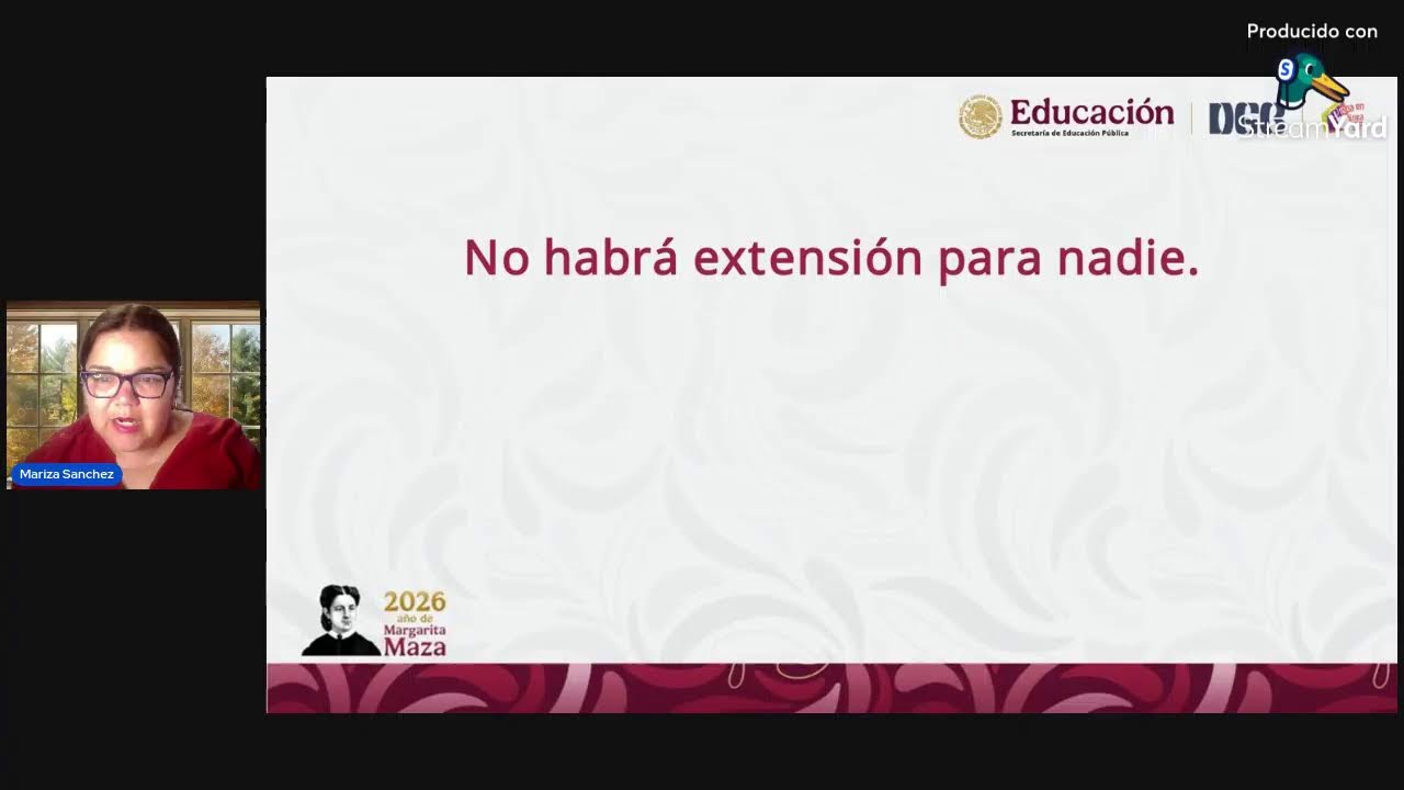 Semana 4, sesión 1.