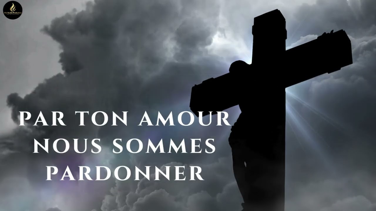 C’EST TON SANG JÉSUS | Chant de Louange & Adoration