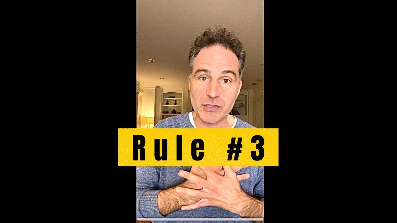 Rule #3 | Jordan B. Peterson | BEYOND ORDER 12 More Rules For Life | Review - Summary