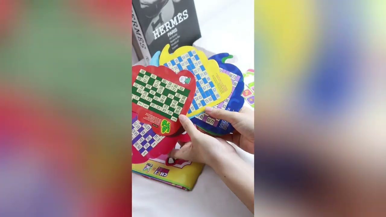 Unboxing with me!!! Haul minigame
