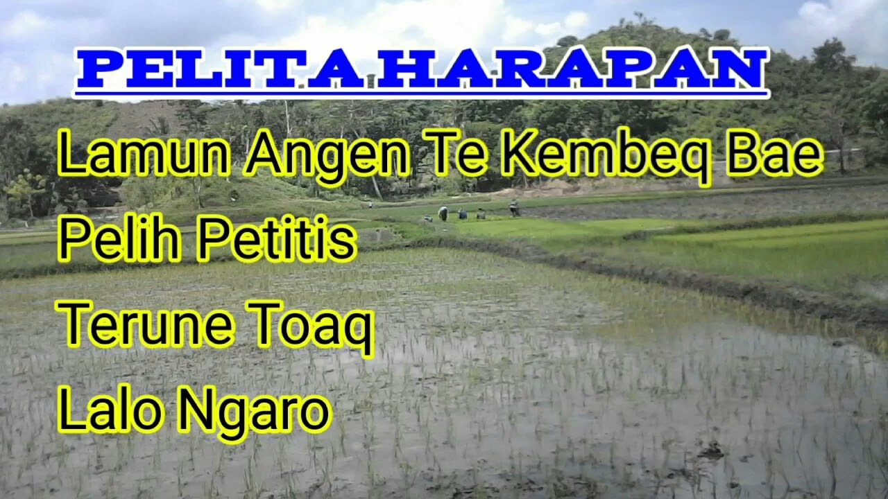 Album Terbaik Pelita Harapan