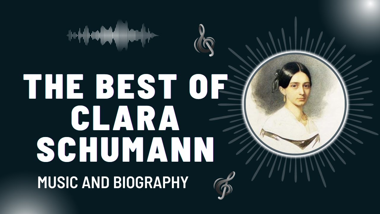 The Best of Clara Schumann