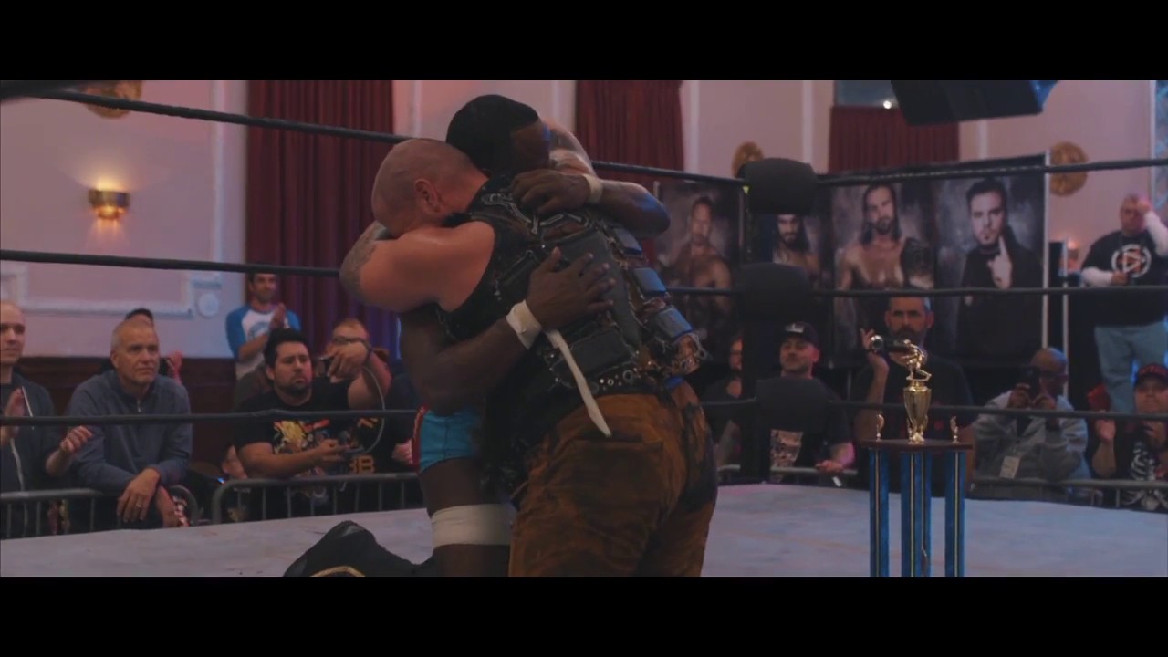 Jim Lynam Memorial Tournament Night 2 Official Trailer