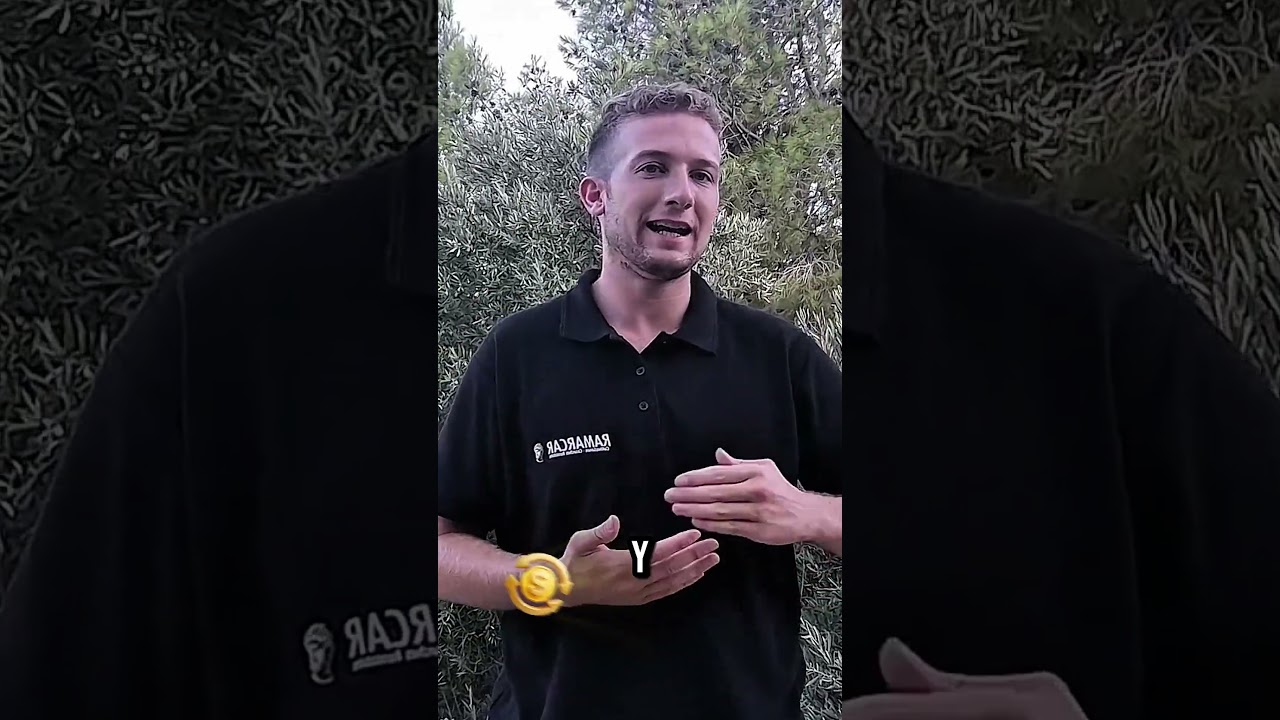 Los 3 errores m&aacute;s comunes contra la mosca del olivo 🫒 #olivar