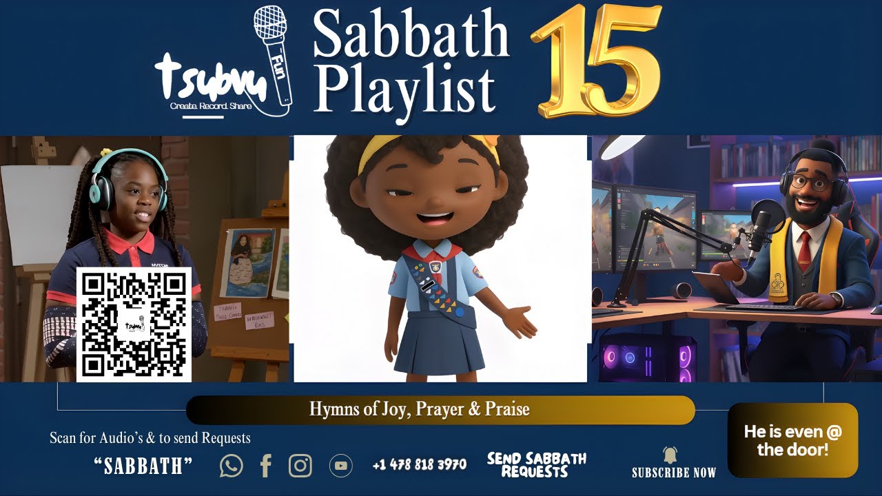 Soulful Sabbath Playlist 15: Uplifting Hymns & Spiritual Songs to Inspire Your Day  #gospelmusic
