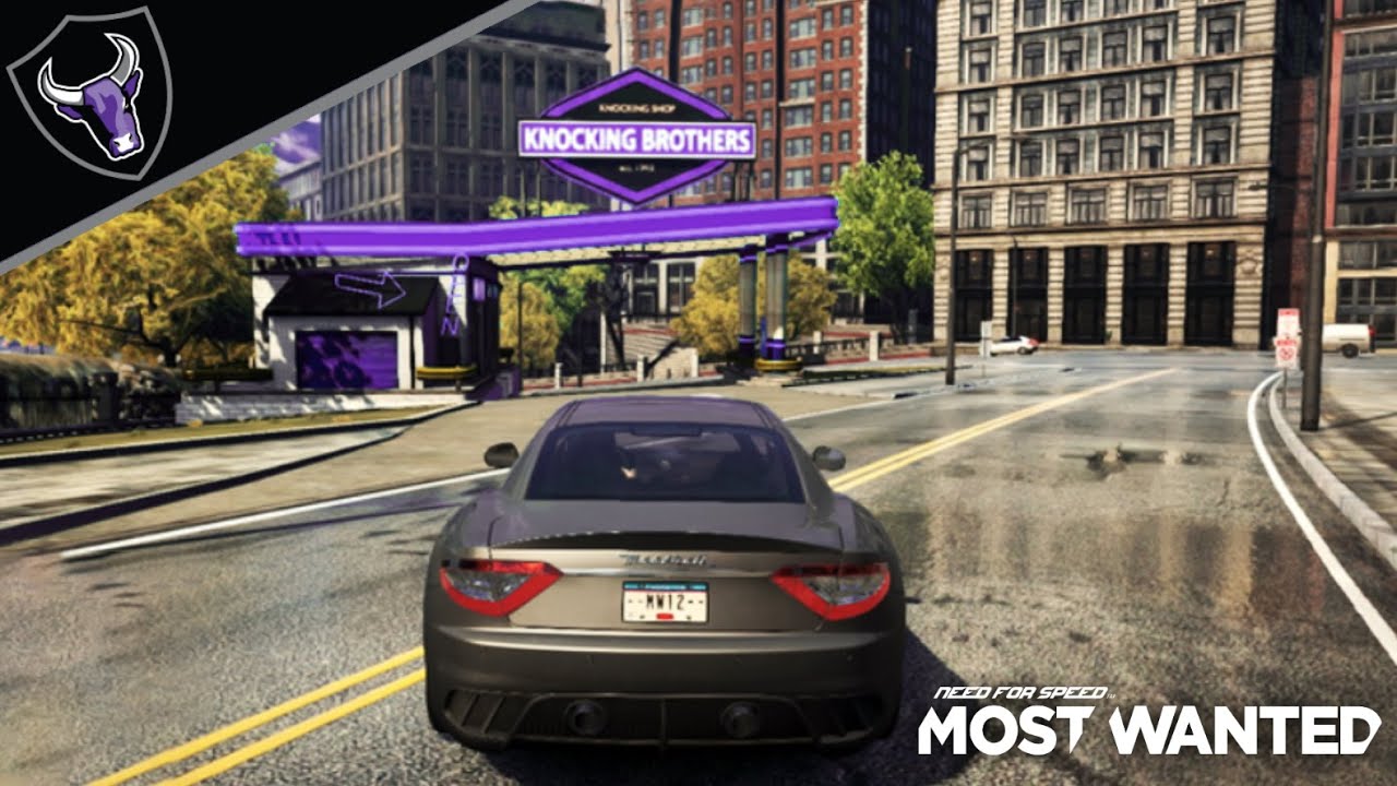 Need for Speed Most Wanted 2012 | To the List? | 958 Wheels Wednesday PlayStation 3