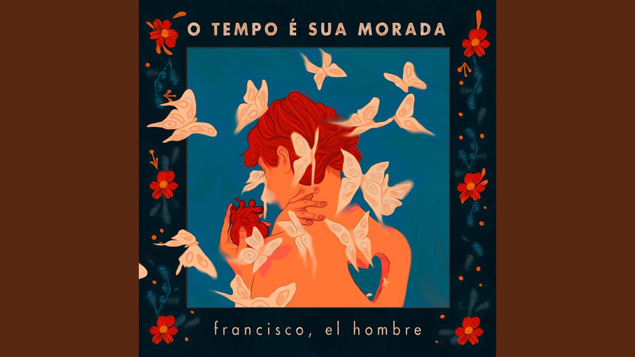 O Tempo &Eacute; Sua Morada