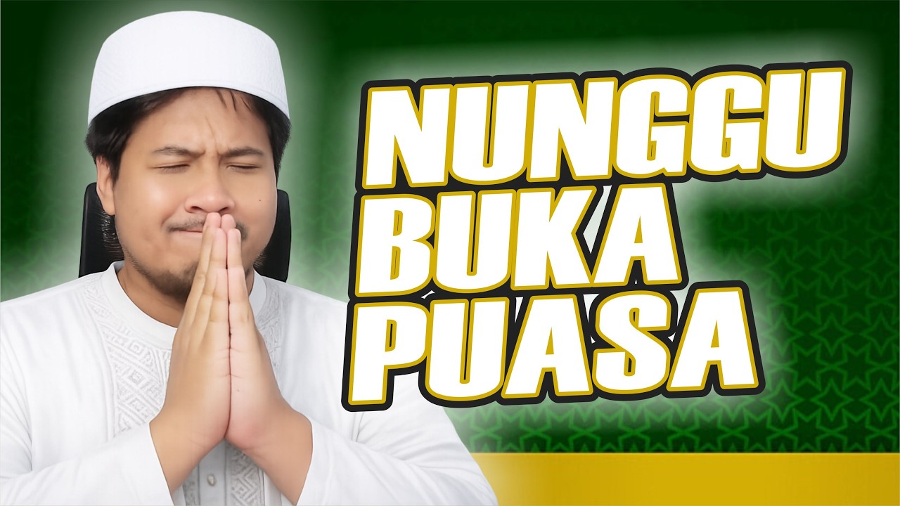 NGABUBURIT DAY 3!! UDAH MOKEL BERAPA KALI?? 🤨
