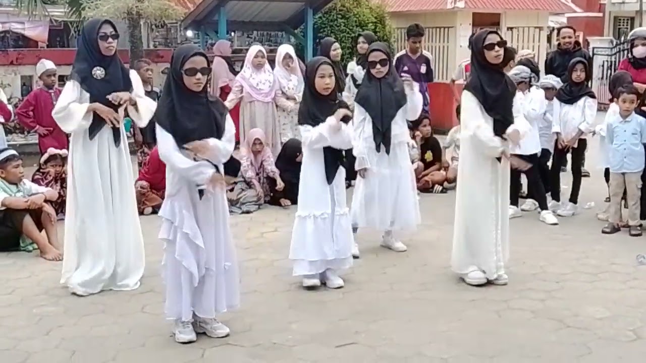 8 Maret 2026