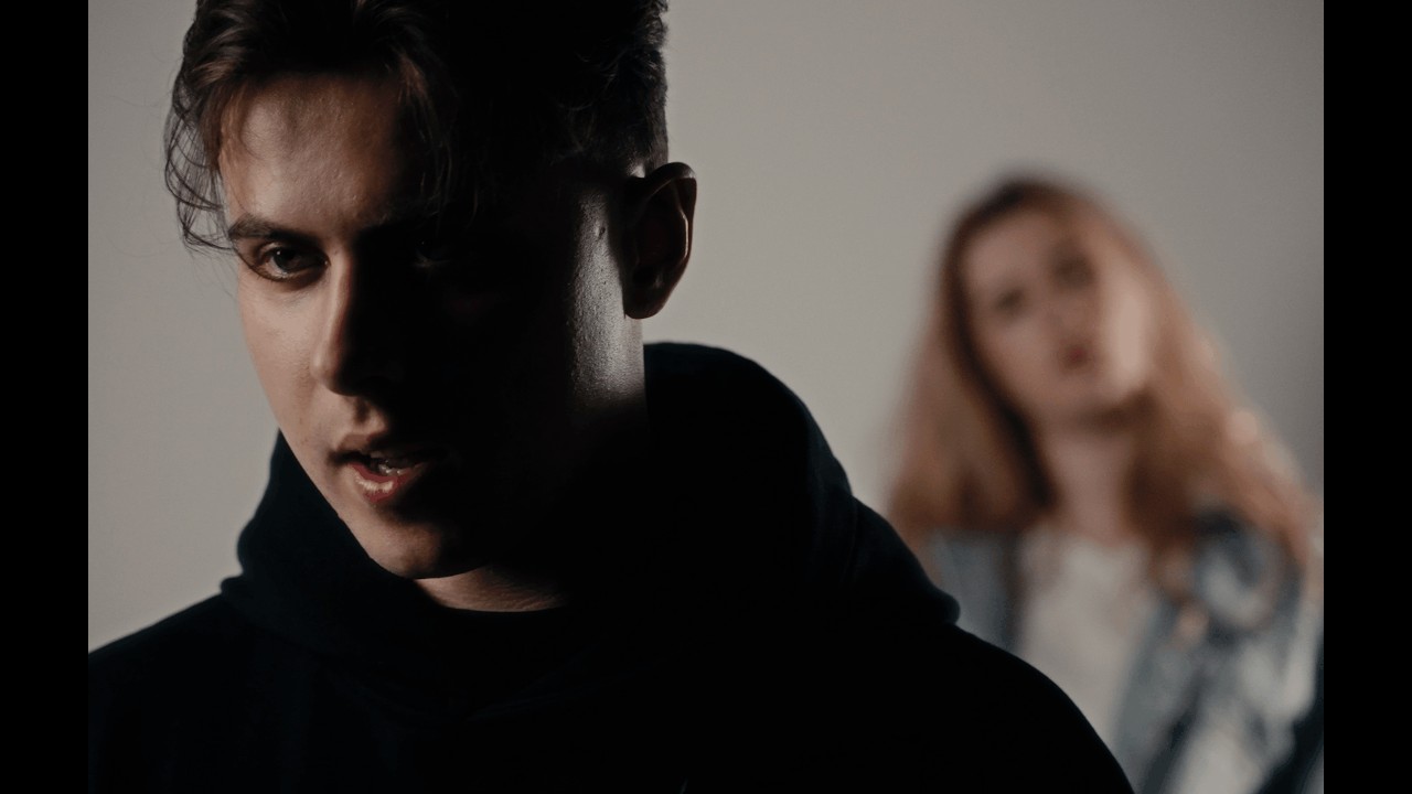 POSTPONE - SUBLIMACJA.wav feat. Kinga Weronika (prod. PAT)