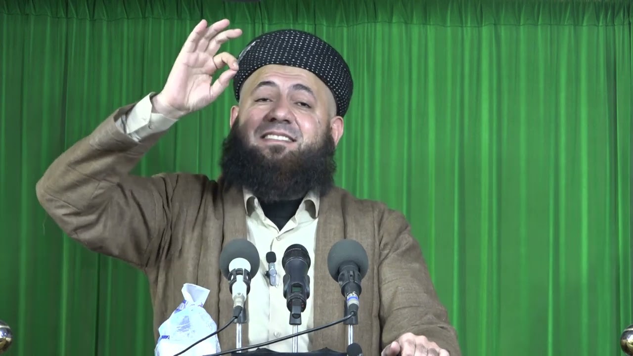 گەورەیی دایک||مافەکانی دایک و باوک بەسەر منداڵەوە||مامۆستا ئارام خەلەکانی