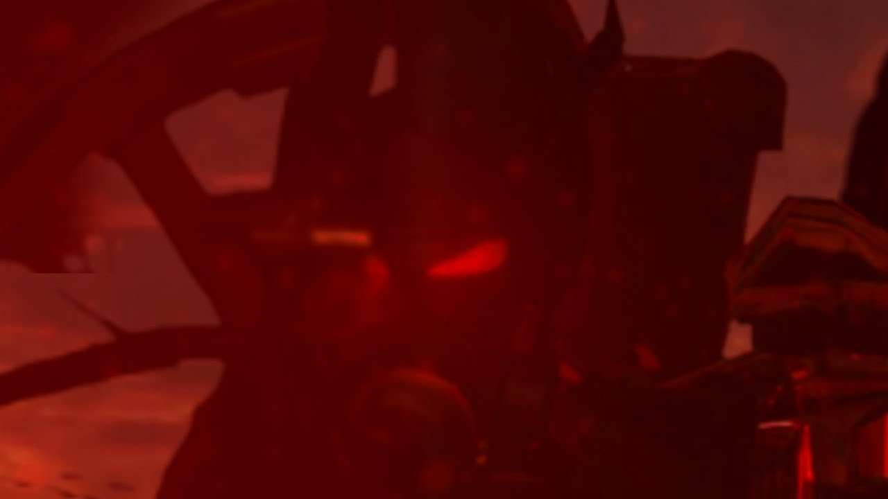 What If Lock In Assailant Toilet Replaced Titan TV Man In Episode 77 [Pt. 2]