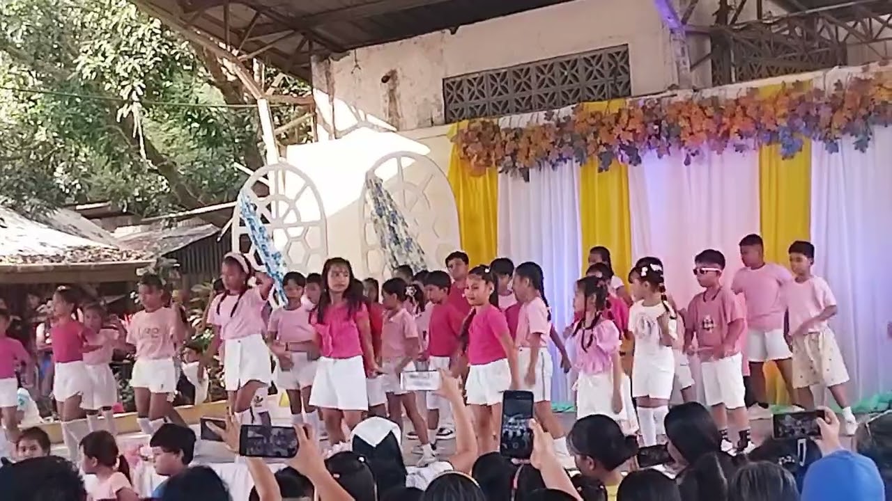 Grade 4 n pink 💗 