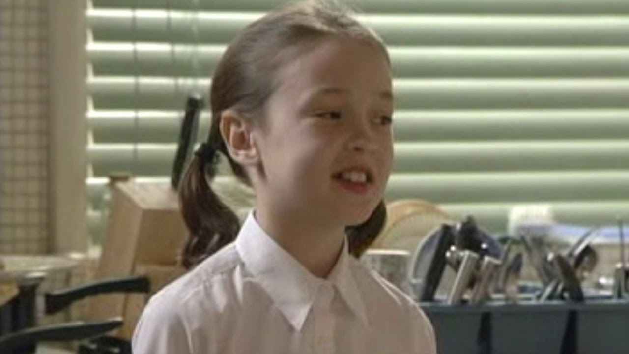 Ben Mitchell 22nd May 2006 Part 1