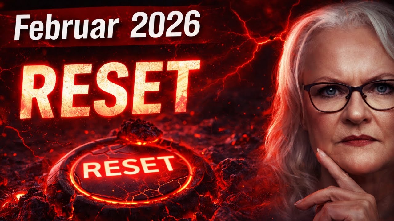Warum Februar 2026 für dich entscheidend ist - Astrologie erklärt #spirituelleserwachen
