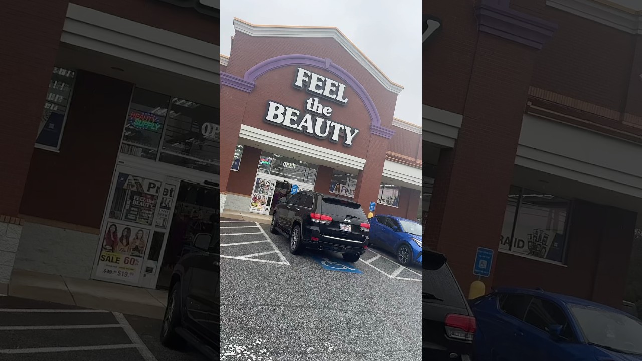 Quick Beauty Supply Store Run &ndash; Must-Have Finds! 💄✨