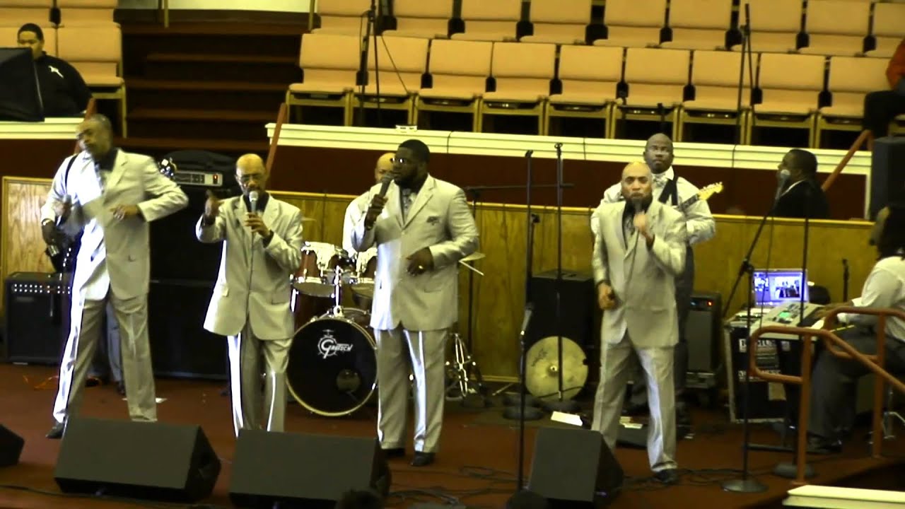 SPENCER TAYLOR & THE HIGHWAY QC'S 65TH ANNIVERSARY part 2