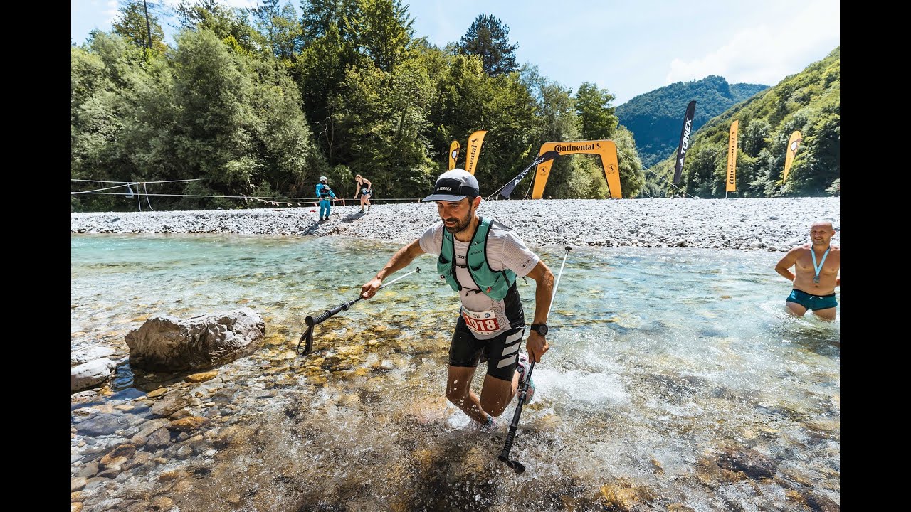Soča Outdoor Festival 2021 Aftermovie