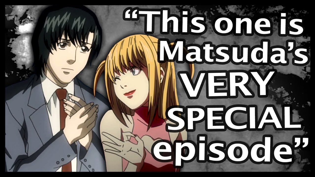 Watching Death Note pt. 19: Stupid, Brave Little Idiot