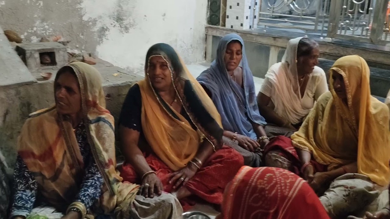 Shitala satam special Rajasthani desi geet #2026 