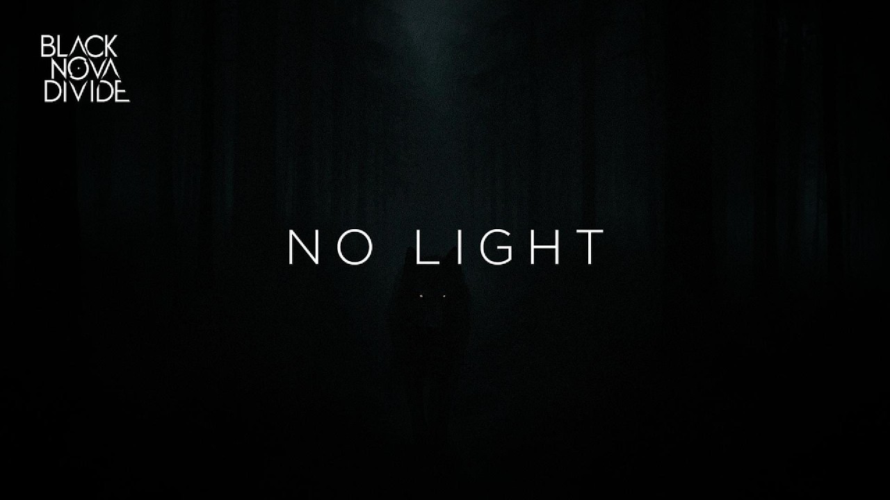 No Light | Dark Heavy Nu-Metal Song