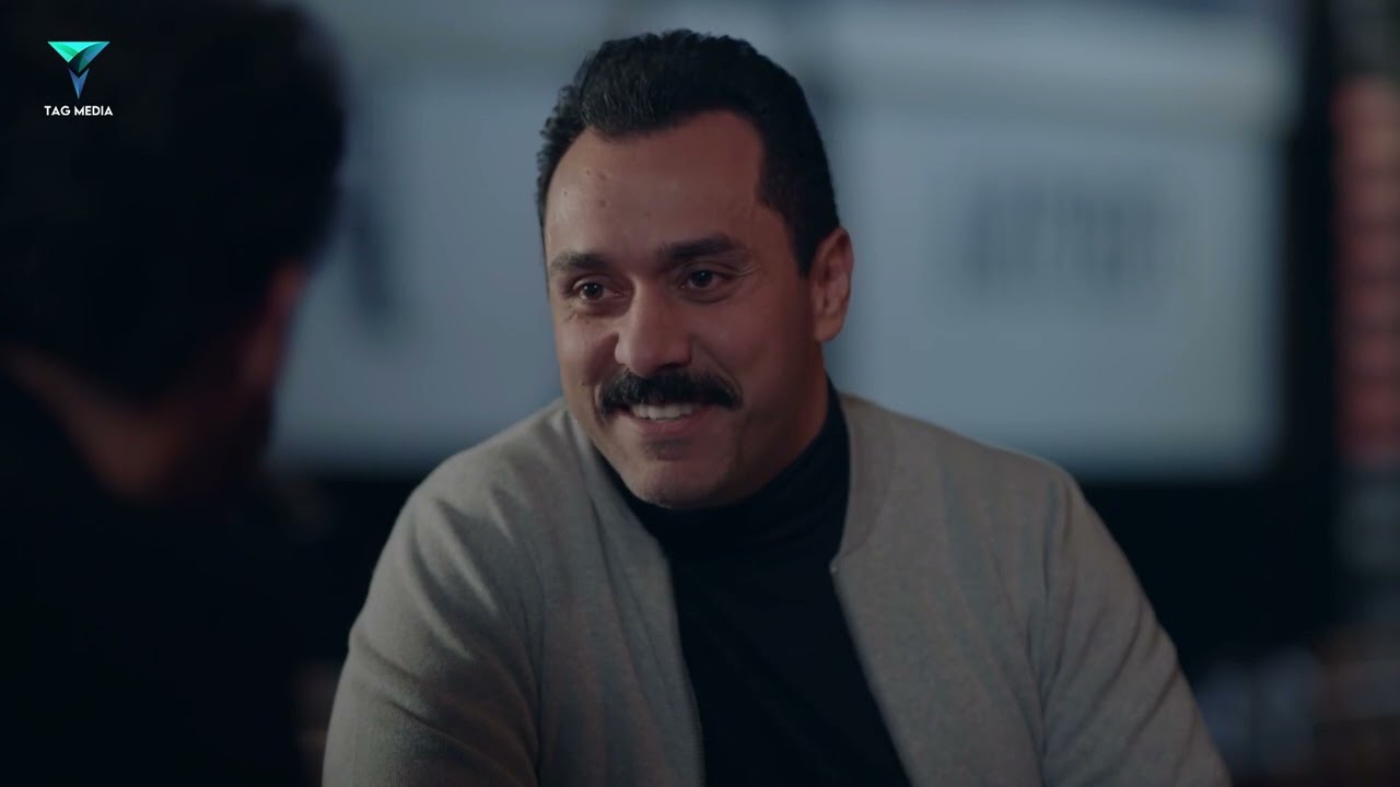 مصر يوقع بين صاحبه و مراته | مسلسل الاخ الكبير