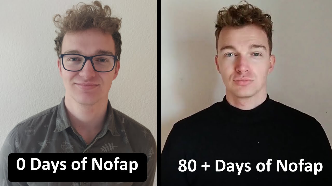 NOFAP | My 80 + Days Nofap transformation